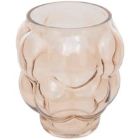 Vase Edia hellrosa H18,5cm Atmosphera créateur d'intérieur Vase Edia hellrosa H18,5cm Atmosphera créateur d'intérieur von ATMOSPHERA