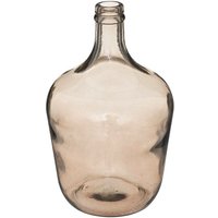 Atmosphera - Vase Dame jeanne recyceltes Glas - H30 cm créateur d'intérieur Atmosphera - Vase Dame jeanne recyceltes Glas - H30 cm créateur d'intérieur von ATMOSPHERA