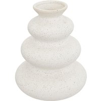 Dekovase aus Keramik, 20 cm Dekovase aus Keramik, 20 cm von ATMOSPHERA