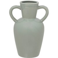 Vase Wild Keramik H23,5cm - Grün Vase Wild Keramik H23,5cm - Grün von ATMOSPHERA