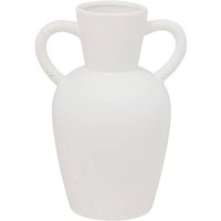 Vase Wild Keramik H23,5cm - Weiß Vase Wild Keramik H23,5cm - Weiß von ATMOSPHERA