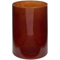 Vase Lidy H20cm - Bernstein Vase Lidy H20cm - Bernstein von ATMOSPHERA