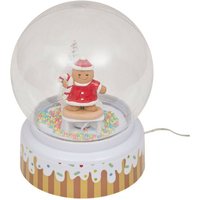 WEIHNACHTSKUGEL H18 LED - Atmosphera créateur d'intérieur WEIHNACHTSKUGEL H18 LED - Atmosphera créateur d'intérieur von ATMOSPHERA