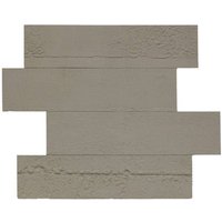 Wandsticker Travertin-Effekt Cary graphitgrau 30x38cm - Atmosphera créateur d'intérieur Wandsticker Travertin-Effekt Cary graphitgrau 30x38cm - Atmosphera créateur d'intérieur von ATMOSPHERA