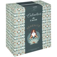 Wellness-Adventskalender Atmosphera créateur d'intérieur Wellness-Adventskalender Atmosphera créateur d'intérieur von ATMOSPHERA