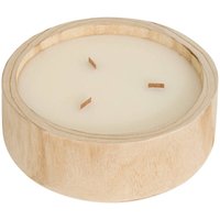 Wonj Duftkerze Baumwolle beige 1100g - Atmosphera créateur d'intérieur Wonj Duftkerze Baumwolle beige 1100g - Atmosphera créateur d'intérieur von ATMOSPHERA