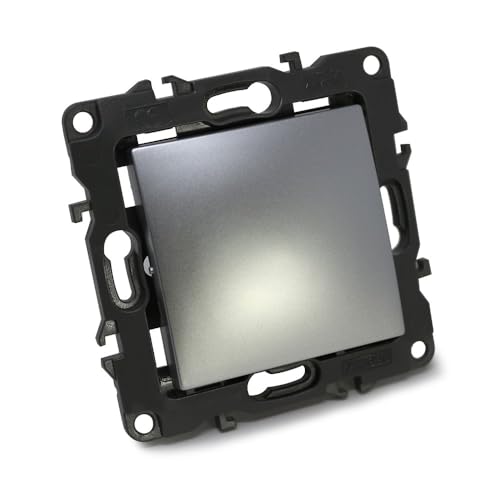 ATMOSS DYNAMIC ALUMINIUM S20 von ATMOSS