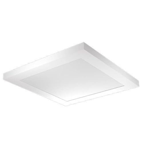 ATMOSS Downlight Chip für Samsung Quad, 24 W, 295 mm, Bl5000 K von ATMOSS