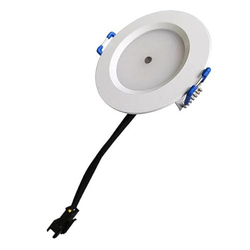ATMOSS LED-Notfall Mini Circ.Bl.Emp.Autot.Pynop 400Llm Marke ATMOSS LED-Notfall Mini Circ.Bl.Emp.Autot.Pynop 400Llm Marke von ATMOSS