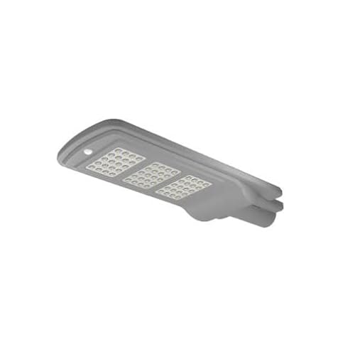 ATMOSS LED-Solarleuchte, 60 W, IP65, 48 mm, Durchmesser 4200 K von ATMOSS