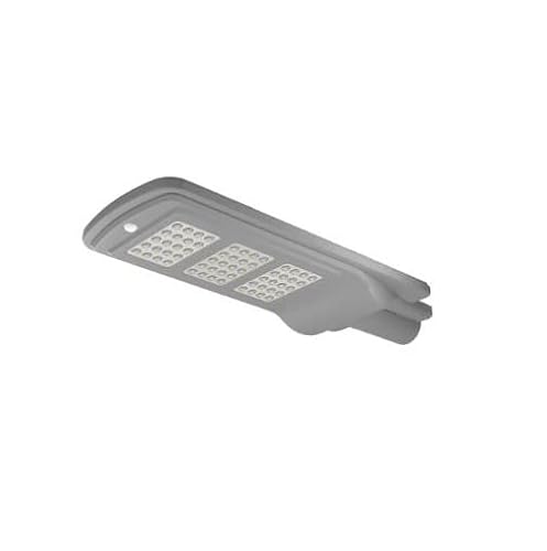 ATMOSS LED-Solarleuchte, 60 W, IP65, 48 mm, Durchmesser 5000 K von ATMOSS