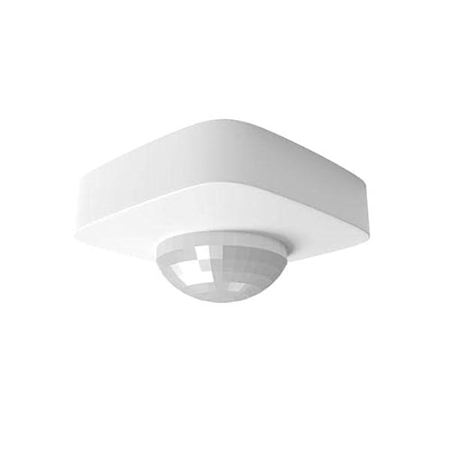 Bewegungsmelder Infrarot Sup 20M 360º 1000W IP65 Marke ATMOSS Bewegungsmelder Infrarot Sup 20M 360º 1000W IP65 Marke ATMOSS von ATMOSS