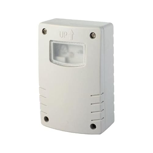 Dämmerungssensor Support 1A 9 Stunden IP44 2400W Marke ATMOSS von ATMOSS