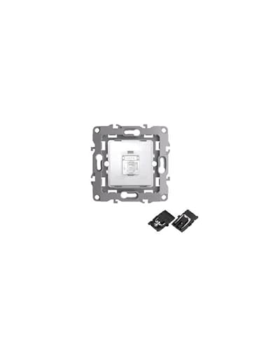 Red Base Rj45/S30 Mechanismus der Marke ATMOSS von ATMOSS