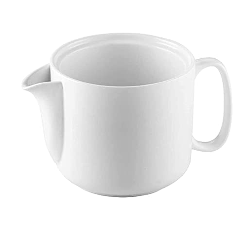 ATMRC Essig- & Ölspender Essig- und Ölspender, Suppen-, Brühen- und Ölabscheider mit Griff, Mehrzweck-Filtersieb (800 ml) (1200 ml)(11 * 18cm) von ATMRC