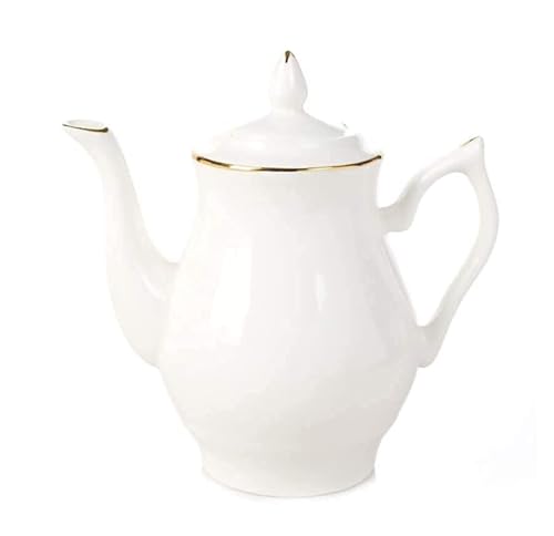 ATMRC Essig- & Ölspender Öl- und Essigspender - Menage for Sojasauce oder Essig mit Ausgießer, flüssiges Gewürz for Kochen in der Küche(Gold,13 * 13cm) von ATMRC