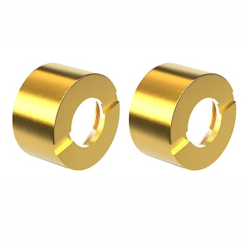 2 Stück ATOMSTACK A20/S20/X20 Pro/A30/S30/X30Pro/M100/M150 Original-Objektiv, Standardlinse, verstärkte Oberfläche, Anti-Öl, Anti-Rauch-Ersatzlinse, Fensterlinse von ATOMSTACK