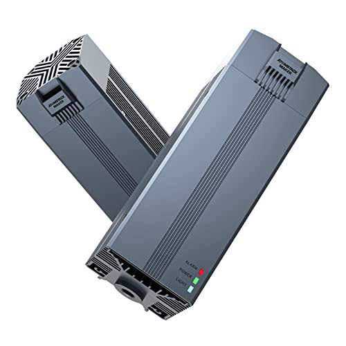 ATOMSTACK R30 V2 Infrarot Lasermodul 1064nm, Metallschnelle Feingravur, 20000Hz Lmpulsenergie und 0,03mm Kreisförmiger Laserpunkt, Infrarot-Faserlaser für ATOMSTACK A30 Pro A20 Pro A10 Pro A5 Pro von ATOMSTACK