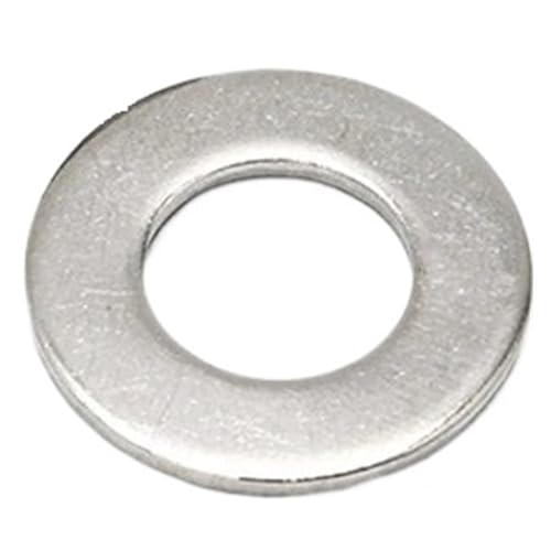 1-20 stücke M12-M36 A2-70 304 Edelstahl Große Größe Übergröße Große Breitere Flache Unterlegscheibe Einfache Dichtung(20x37x3.0(5pcs)) von ATOMUSERLY