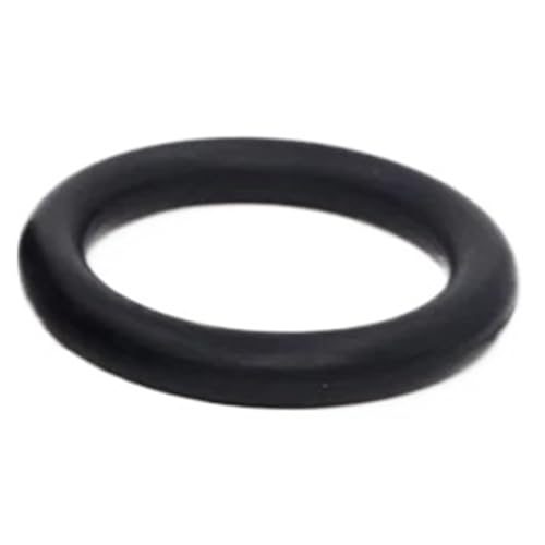 10-100 stücke O-ing Dicht Ring Nitril Gummi Ring Dichtung Thicknes2.4/4,6mm(OD70xCS2.4-30pcs) von ATOMUSERLY