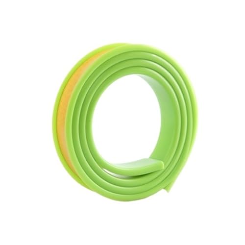 1pc Klebstoff U-Form Rand Banding Edgeband 9MM 12MM 14MM 15MM 16MM 18MM - 36MM(U15mm with adhesive) von ATOMUSERLY