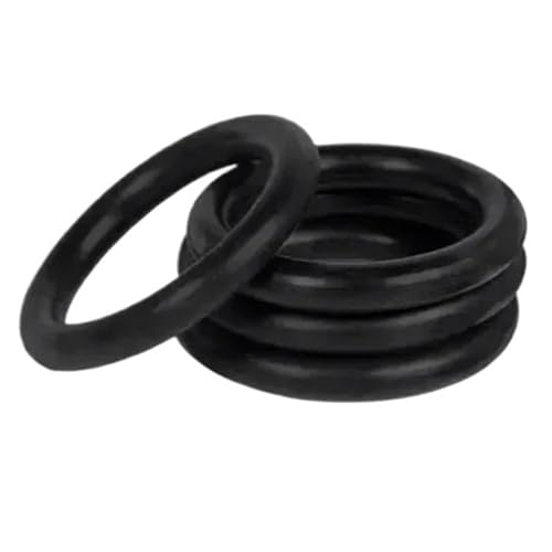 5-100 stücke O-Ring Dichtung Nitril Dichtung Ringe Unterlegscheibe O-ring Silicon CS 1,5mm(OD41mm-10PCS) von ATOMUSERLY