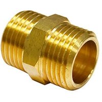 Messingnippel für Gas- und Wasserrohre 600x300x240 von ATON