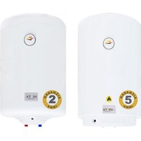 Elektrischer Warmwasserbereiter Aton Lt.80 Vertikal von ATON