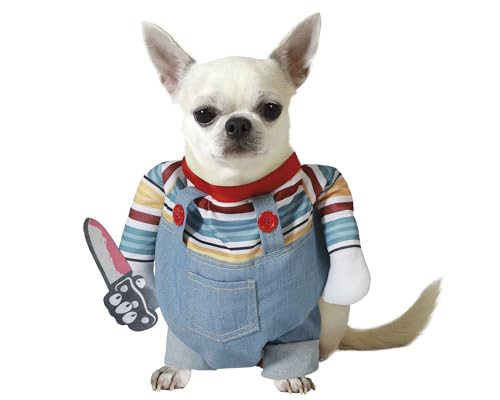 ATOSA costume for pet puppet halloween von ATOSA