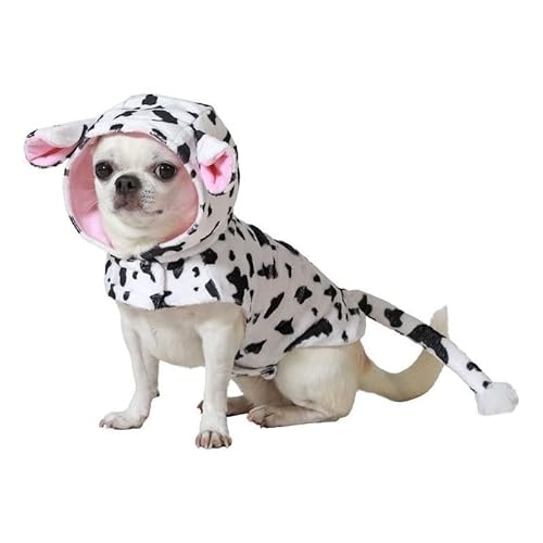 ATOSA Kostüm für Haustiere, Kuh ATOSA Kostüm für Haustiere, Kuh von ATOSA