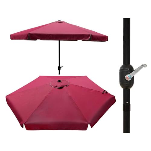 BigBuy Outdoor Sonnenschirm, bunt, Estándar BigBuy Outdoor Sonnenschirm, bunt, Estándar von ATOSA