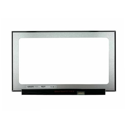 ATPAZDB Ersatzbildschirm für B140XTN07.2 HWGA HD 1366x768 60Hz 14 Zoll Display ohne Touch von ATPAZDB