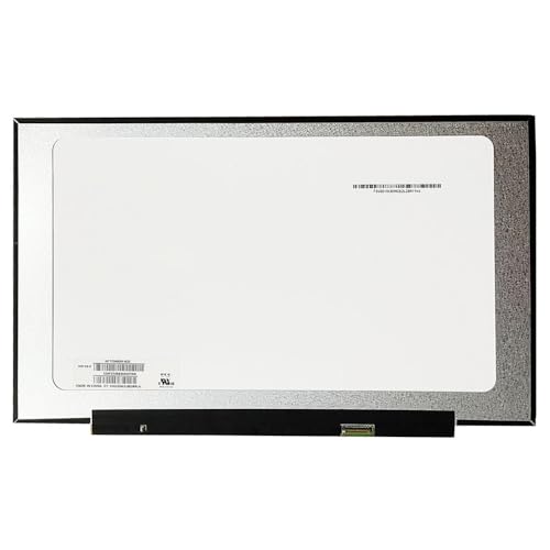 ATPAZDB Ersatzbildschirm für B173RTN03.1 HW0A HD+ 1600x900 60Hz 17,3 Zoll Display ohne Touch ATPAZDB Ersatzbildschirm für B173RTN03.1 HW0A HD+ 1600x900 60Hz 17,3 Zoll Display ohne Touch von ATPAZDB