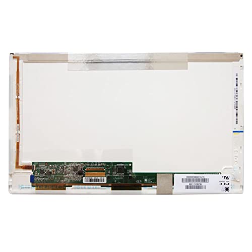 ATPAZDB Ersatzbildschirm für BT140GW03 V.A HD 1366x768 14" 40 Pins von ATPAZDB