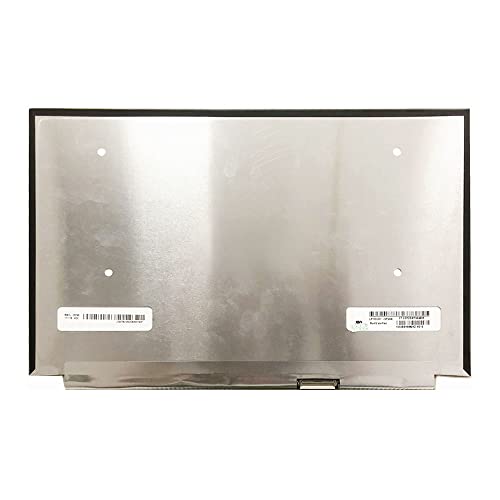 ATPAZDB Ersatzbildschirm für LP133UD1 (SPA4) UHD 4K 3840x2160 40 Pins ohne Touch von ATPAZDB