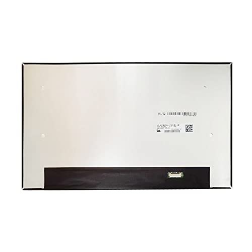 ATPAZDB Ersatzbildschirm für LP133WF7 (SPF3) 13,3 Zoll 30 Pins 60Hz Full HD 1920x1080 ohne Touch von ATPAZDB