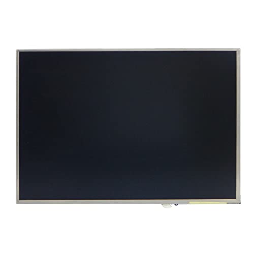 ATPAZDB Ersatzbildschirm für LTD121EXPK WXGA 1280x800 12,1" 20 Pins von ATPAZDB