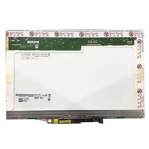 ATPAZDB Ersatzbildschirm für QD150XL06 XGA 1024x768 30 Pins von ATPAZDB