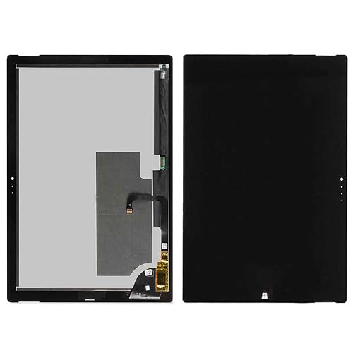 ATPAZDB Refurbished Bildschirm für Microsoft Surface Pro 3 1631 12 Zoll LCD Assembly ATPAZDB Refurbished Bildschirm für Microsoft Surface Pro 3 1631 12 Zoll LCD Assembly von ATPAZDB