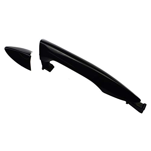 ATPONCX Auto Außentürgriff/Passend for Hyundai Elantra 1.8L 2.0L 2011–2016 vorne hinten links rechts Außentürgriff 826523X000 826623X020 836523X020 836623X020(Front Right Side) von ATPONCX