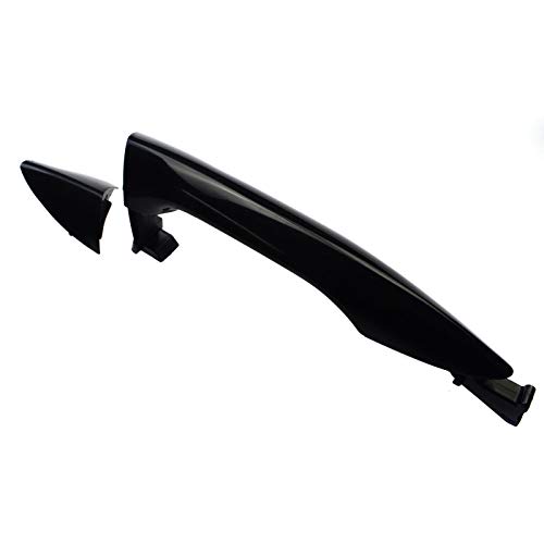 ATPONCX Auto Außentürgriff/Passend for Hyundai Elantra 1.8L 2.0L 2011–2016 vorne hinten links rechts Außentürgriff 826523X000 826623X020 836523X020 836623X020(Rear Right Side) von ATPONCX