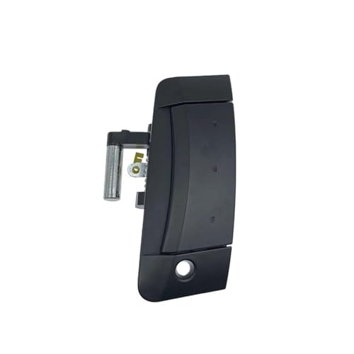 ATPONCX Auto Außentürgriff/Passend for Nissan 350Z 2003–2009. Außentürgriffe schwarz links rechts 80607-CD40B, 80606-CD00B(Only Left) von ATPONCX