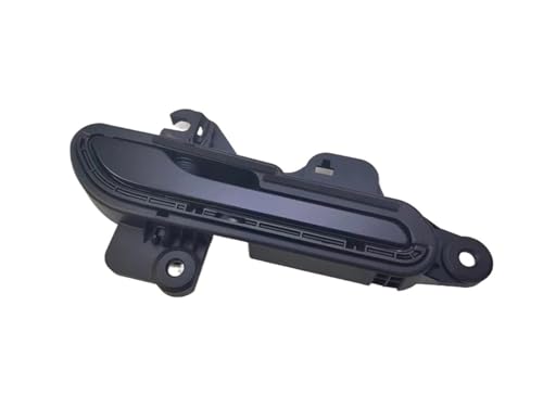 ATPONCX Auto Außentürgriff/Passend for Tesla Model 3. Modularer Reparatursatz for Außentürgriff-Baugruppe, Schalter. / Passend for Tesla Model Y 1528115 1081832 1528114 1081831(Right back) von ATPONCX