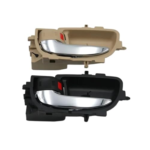 ATPONCX Auto Außentürgriff/Passend for Toyota Corolla Altis 2014 2015 2016 2017 2018. Auto-Fronttür-Innengriff(Beige,Front left) von ATPONCX