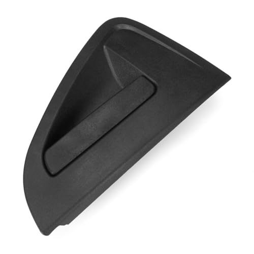ATPONCX Auto Außentürgriff 1 Stück Außentürgriffe 95964944 95964943 95987921 95987920 / Passend for Chevrolet Spark 2010–2015 vorne hinten links rechts(Rear Right) von ATPONCX