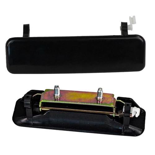 ATPONCX Auto Außentürgriff 1 Stück Schiebetür-Außengriff links rechts/passend for Nissan Urvan Van E24 1989 1990 1991 1992 1993 1994 1995 1996 1997 1998 1999 2000 2001 ATPONCX Auto Außentürgriff 1 Stück Schiebetür-Außengriff links rechts/passend for Nissan Urvan Van E24 1989 1990 1991 1992 1993 1994 1995 1996 1997 1998 1999 2000 2001 von ATPONCX
