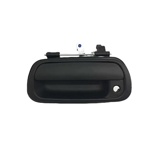 ATPONCX Auto Außentürgriff 69090-0C030 Heckklappengriff-Ersatz/Passend for Tundra 2000–2006. Ersetzt 69090-0C010 mit Schlüsselloch ATPONCX Auto Außentürgriff 69090-0C030 Heckklappengriff-Ersatz/Passend for Tundra 2000–2006. Ersetzt 69090-0C010 mit Schlüsselloch von ATPONCX