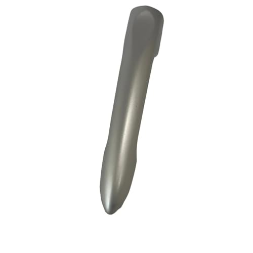 ATPONCX Auto Außentürgriff 80606-4130R Links-Rechts-Außentürgriffe/Passend for Renault Fluence 2011 2012 2013 2014 2015 2016(Normal Genuine) von ATPONCX