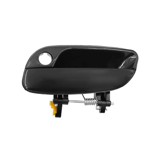 ATPONCX Auto Außentürgriff 82650-2D000 82660-2D000 83650-2D000 83660-2D000 Hinten Vorne Links Rechts Außerhalb Äußere Tür Griff/Fit for Hyundai Elantra 2001-2006(Front Left) von ATPONCX