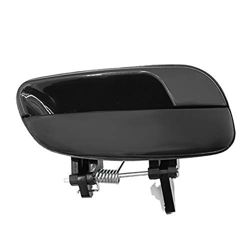 ATPONCX Auto Außentürgriff 82650-2D000 82660-2D000 83650-2D000 83660-2D000 Hinten Vorne Links Rechts Außerhalb Äußere Tür Griff/Fit for Hyundai Elantra 2001-2006(Rear Right) von ATPONCX